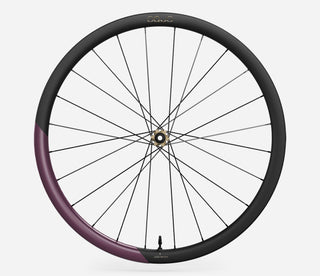 Oquo Wheels RP35LTD FRONT