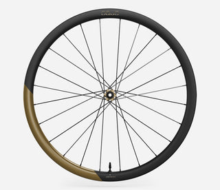 Oquo Wheels RP35LTD FRONT