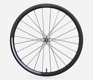 Oquo Wheels RP35LTD FRONT