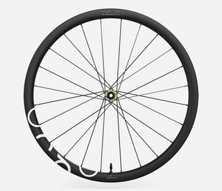 Oquo Wheels RP35LTD FRONT