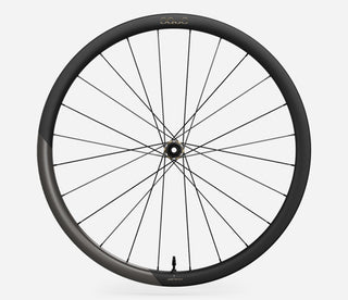 Oquo Wheels RP35LTD SHIMANO HG REAR