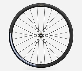 Oquo Wheels RP35LTD SHIMANO HG REAR