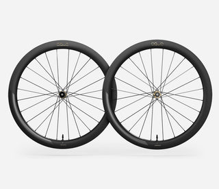 Oquo Wheels RP50LTD SHIMANO HG SET