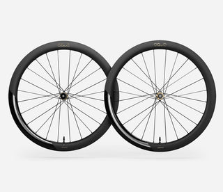 Oquo Wheels RP50LTD SHIMANO HG SET