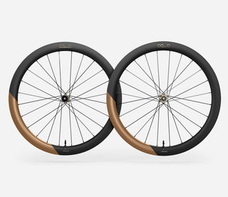 Oquo Wheels RP50LTD SHIMANO MS SET