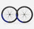 Metallic Cobalt Blue Matt