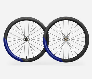 Oquo Wheels RP50LTD SHIMANO MS SET