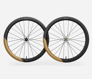Oquo Wheels RP50LTD SHIMANO MS SET