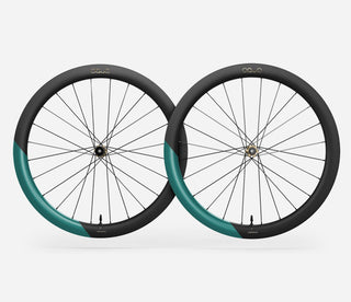 Oquo Wheels RP50LTD SHIMANO HG SET