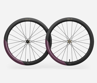 Oquo Wheels RP50LTD SHIMANO MS SET