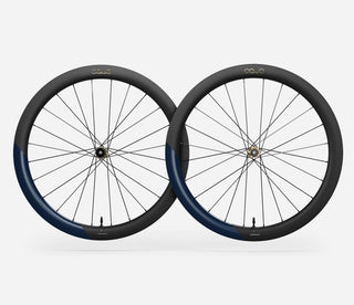 Oquo Wheels RP50LTD SHIMANO MS SET