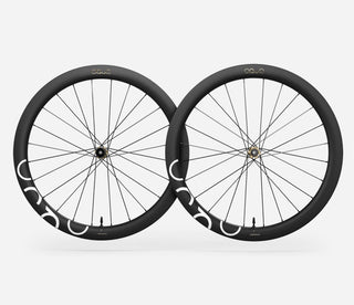 Oquo Wheels RP50LTD SHIMANO HG SET