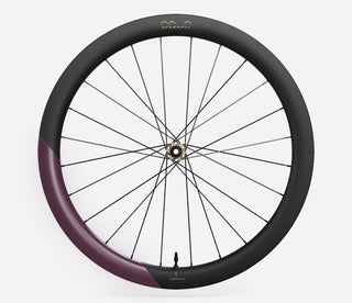 Oquo Wheels RP50LTD FRONT