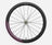 Metallic Mulberry Matt