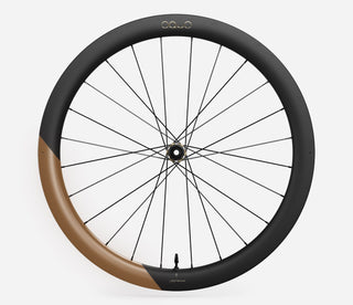 Oquo Wheels RP50LTD SHIMANO MS REAR