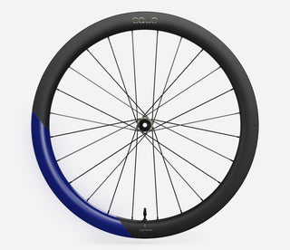 Oquo Wheels RP50LTD SHIMANO MS REAR