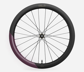 Oquo Wheels RP50LTD SHIMANO HG REAR