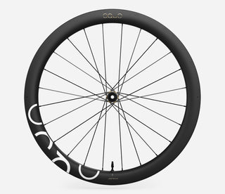 Oquo Wheels RP50LTD SHIMANO HG REAR