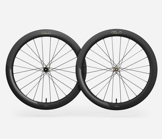 Oquo Wheels RA57LTD SHIMANO HG SET