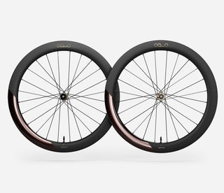 Oquo Wheels RA57LTD SRAM XDR SET