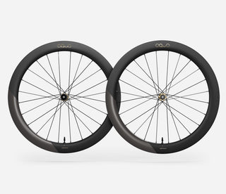 Oquo Wheels RA57LTD SHIMANO HG SET