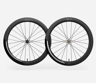 Oquo Wheels RA57LTD SHIMANO HG SET