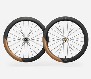 Oquo Wheels RA57LTD SHIMANO HG SET