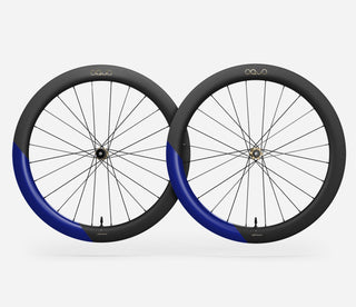 Oquo Wheels RA57LTD SRAM XDR SET
