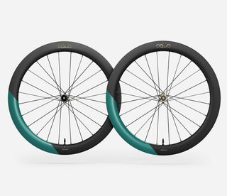 Oquo Wheels RA57LTD SHIMANO HG SET