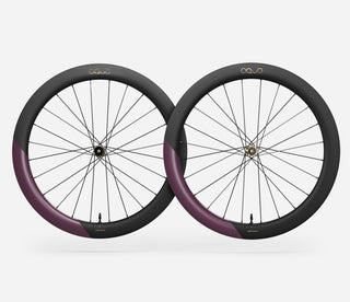 Oquo Wheels RA57LTD SRAM XDR SET