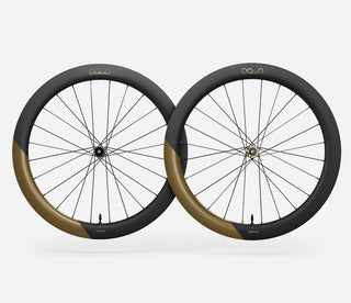 Oquo Wheels RA57LTD SHIMANO HG SET