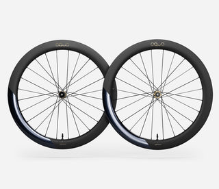Oquo Wheels RA57LTD SHIMANO HG SET