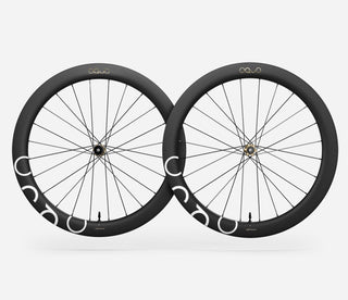 Oquo Wheels RA57LTD SHIMANO HG SET