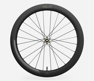 Oquo Wheels RA57LTD FRONT