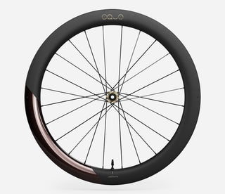 Oquo Wheels RA57LTD FRONT