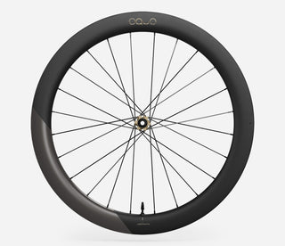 Oquo Wheels RA57LTD FRONT
