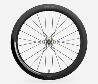 Oquo Wheels RA57LTD FRONT