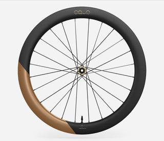 Oquo Wheels RA57LTD FRONT