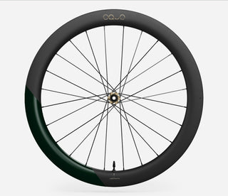 Oquo Wheels RA57LTD FRONT