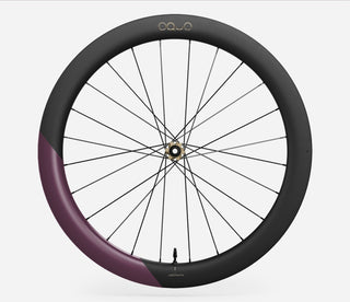 Oquo Wheels RA57LTD FRONT