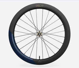 Oquo Wheels RA57LTD FRONT