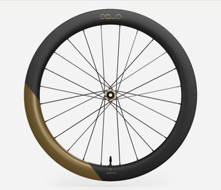 Oquo Wheels RA57LTD FRONT