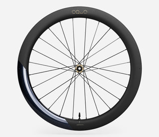 Oquo Wheels RA57LTD FRONT