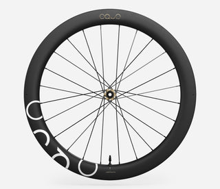 Oquo Wheels RA57LTD FRONT