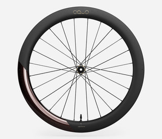 Oquo Wheels RA57LTD SHIMANO HG REAR