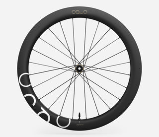 Oquo Wheels RA57LTD SRAM XDR REAR