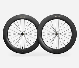 Oquo Wheels RA80LTD SRAM XDR SET
