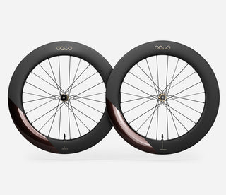 Oquo Wheels RA80LTD SRAM XDR SET