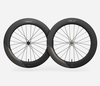 Oquo Wheels RA80LTD SRAM XDR SET