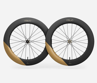 Oquo Wheels RA80LTD SRAM XDR SET
